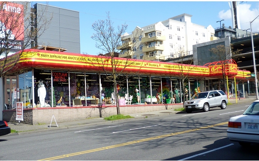 Champion Party Supply